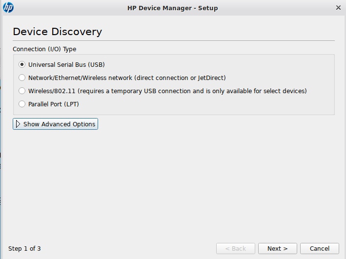 Настройка на ОС Альт принтера HP, подключенного по USB (LaserJet P1102), изображение №5
