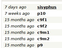 Обновление ALT Linux с p9 на p10, изображение №2